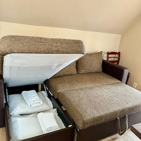Sunrise Apartments Jūrkalne エクステリア 写真