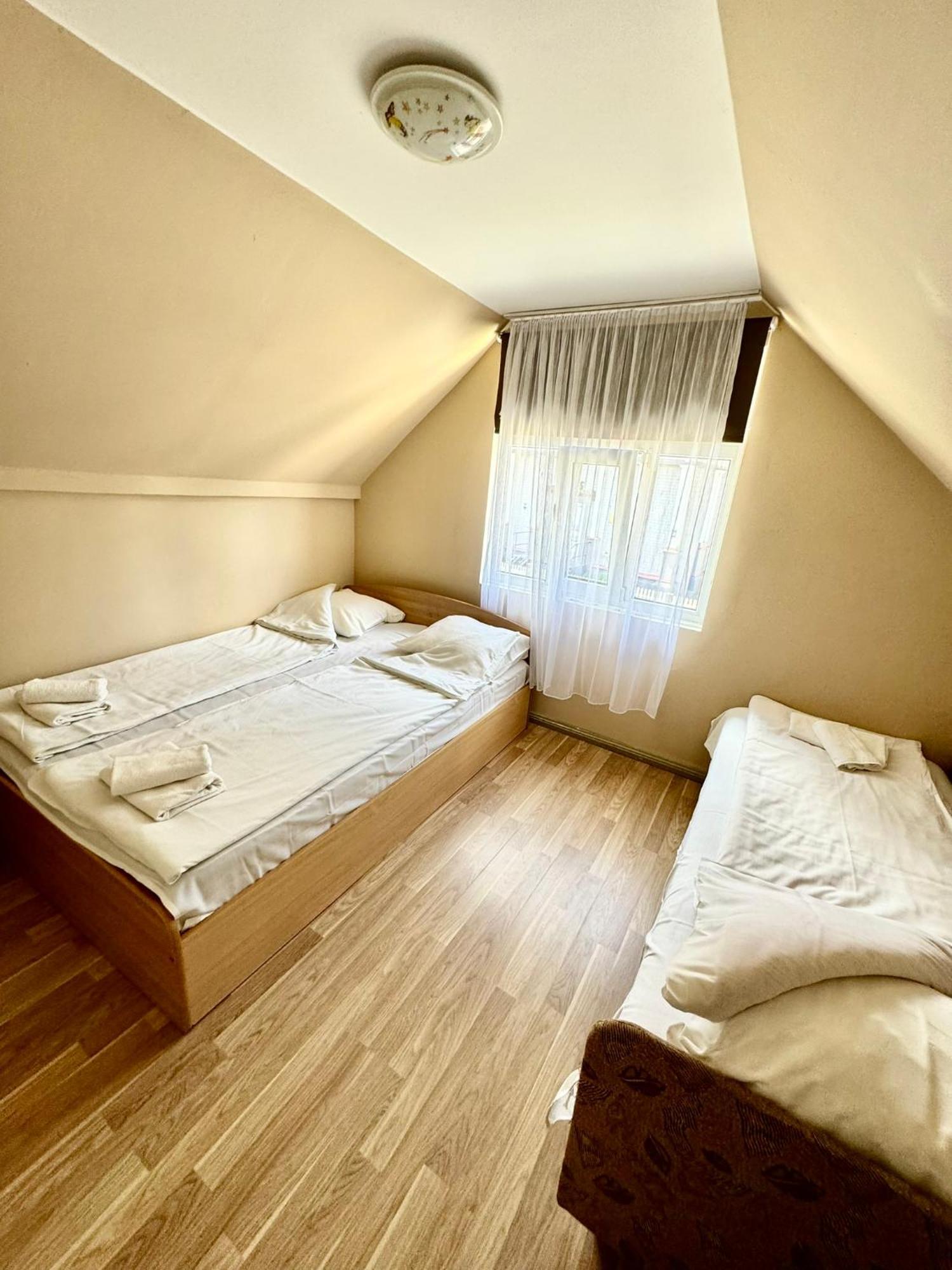 Sunrise Apartments Jūrkalne エクステリア 写真