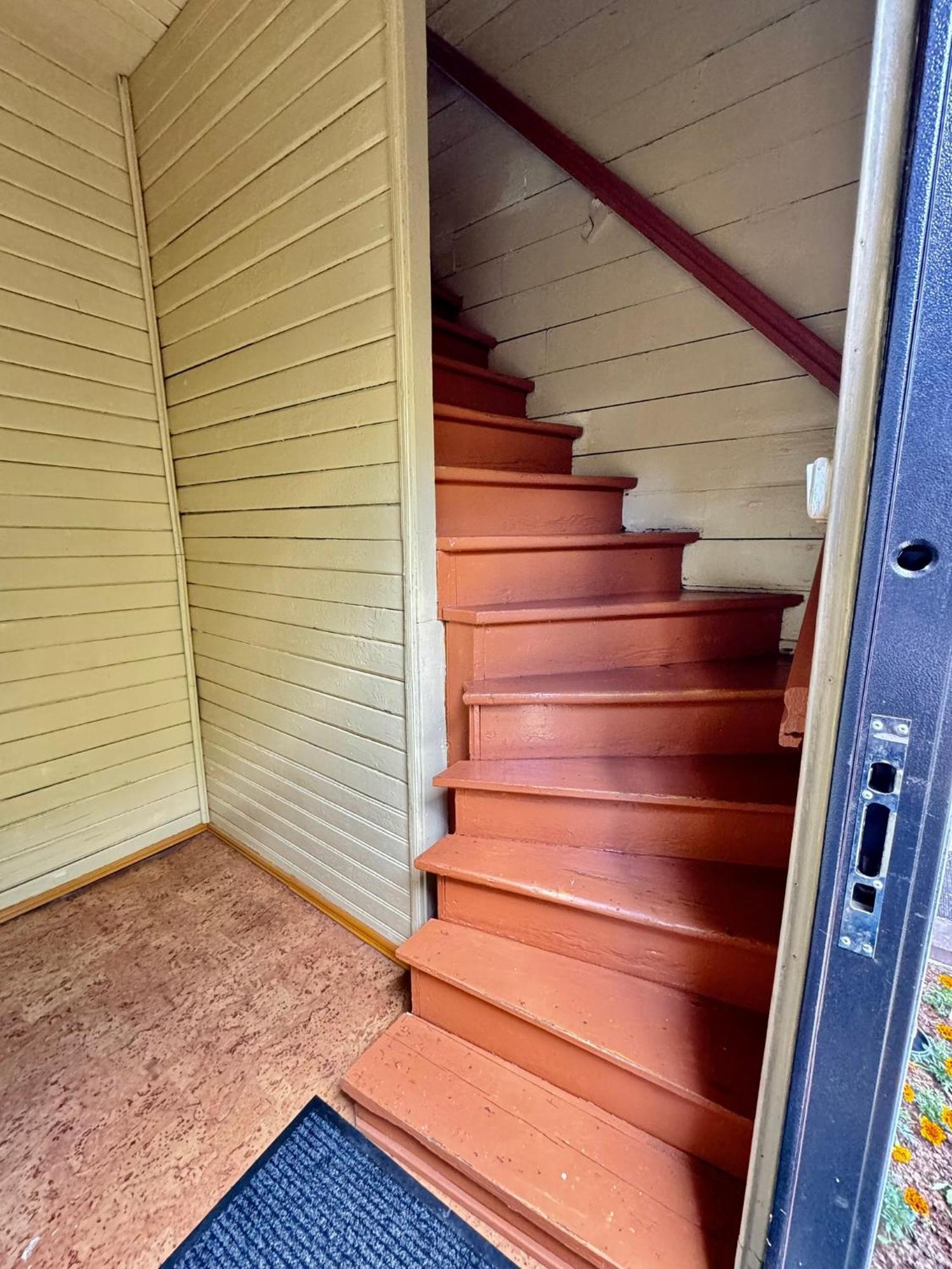 Sunrise Apartments Jūrkalne エクステリア 写真