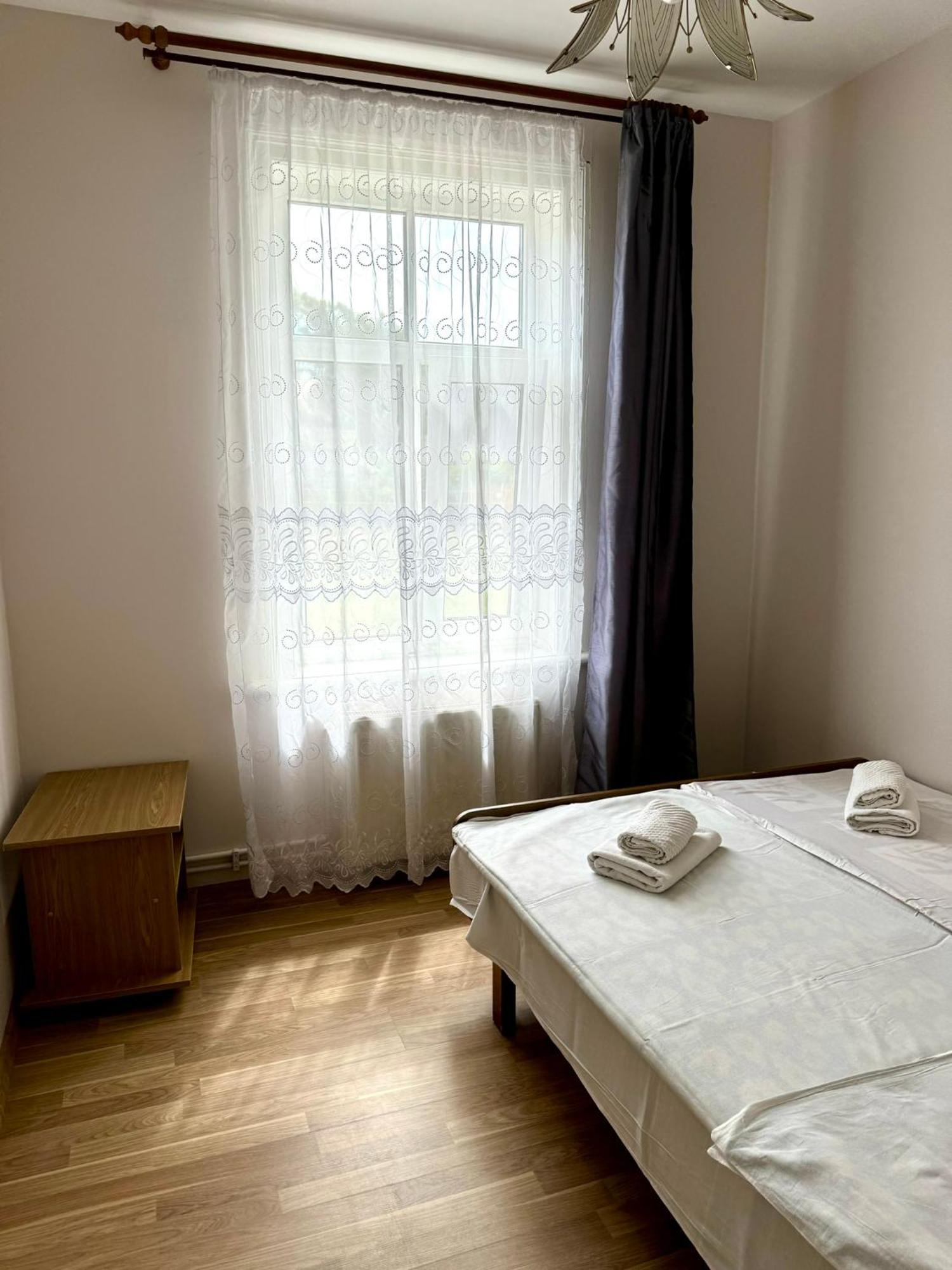 Sunrise Apartments Jūrkalne エクステリア 写真
