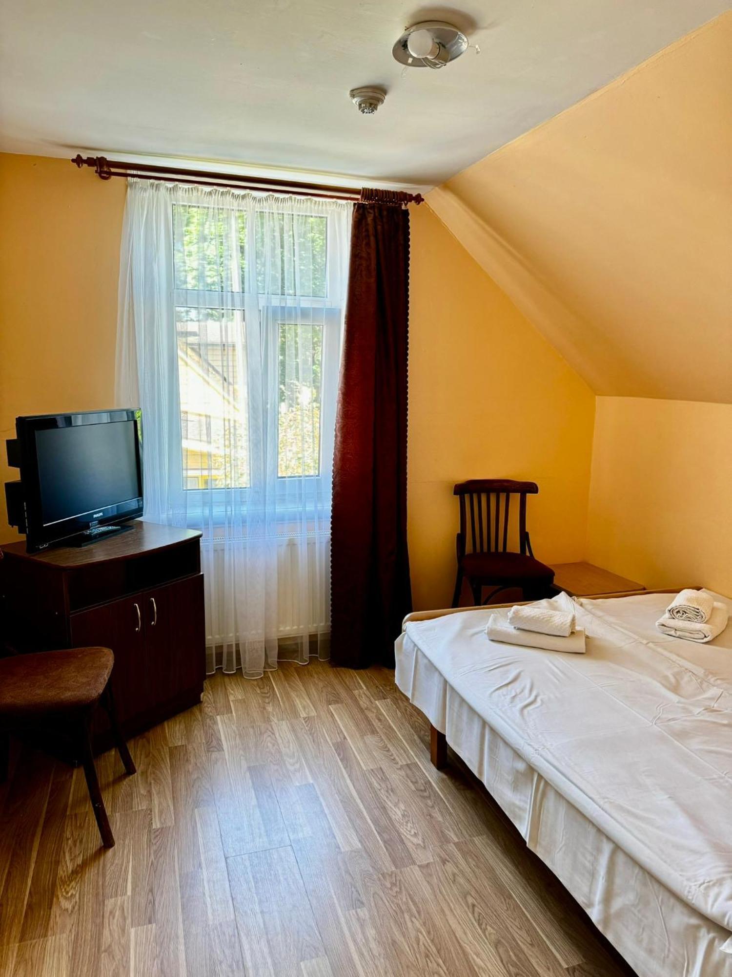 Sunrise Apartments Jūrkalne エクステリア 写真