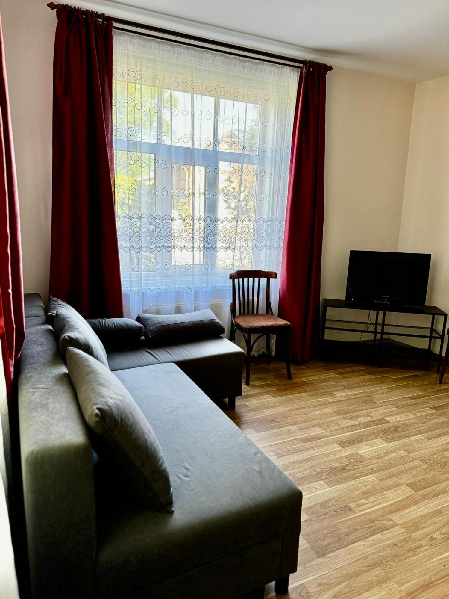 Sunrise Apartments Jūrkalne エクステリア 写真