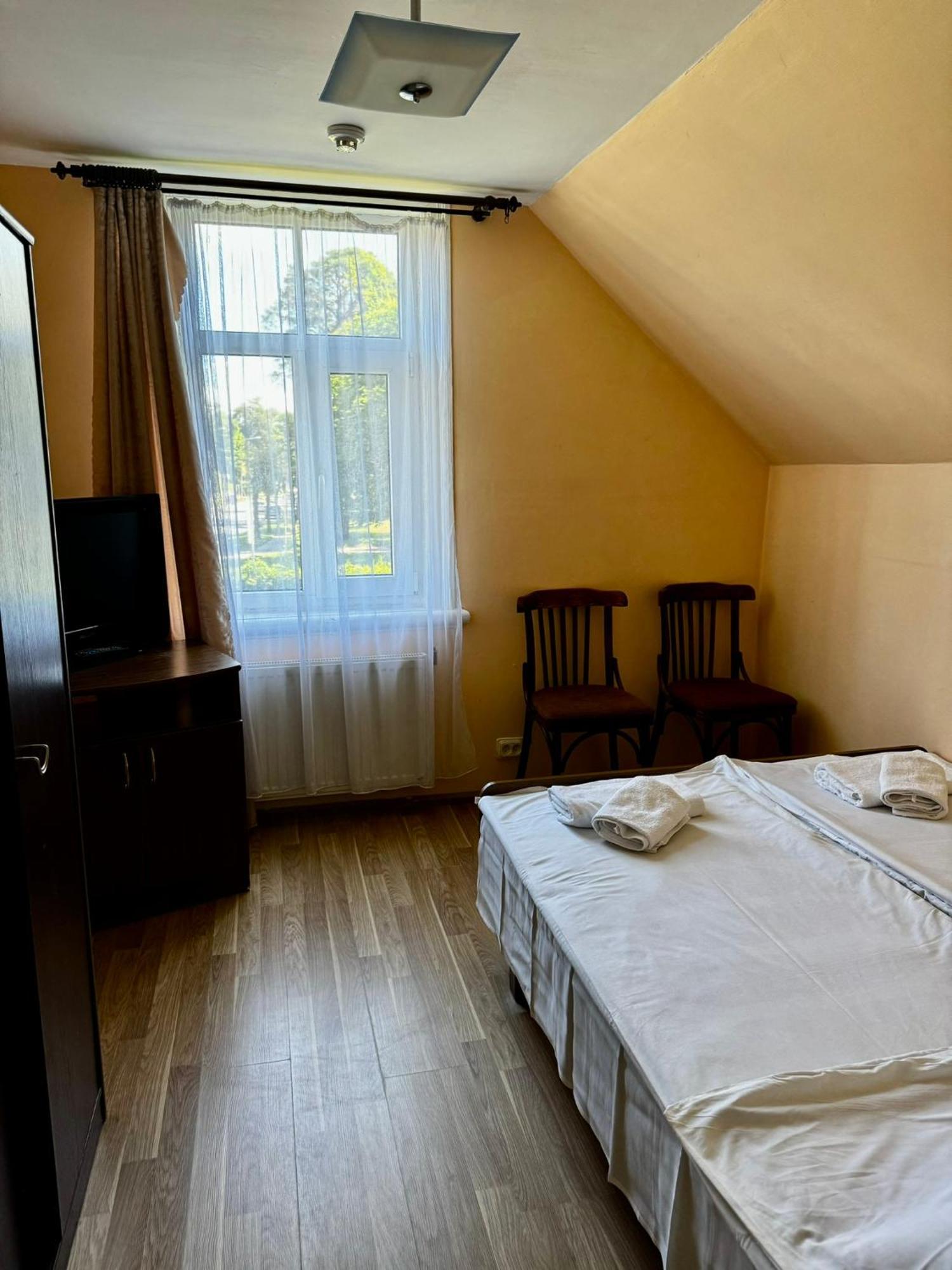 Sunrise Apartments Jūrkalne エクステリア 写真