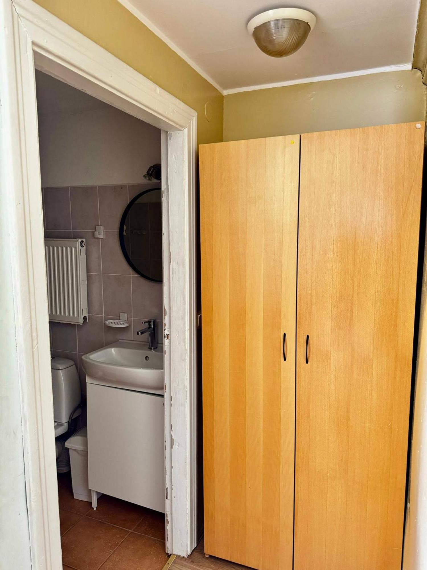 Sunrise Apartments Jūrkalne エクステリア 写真
