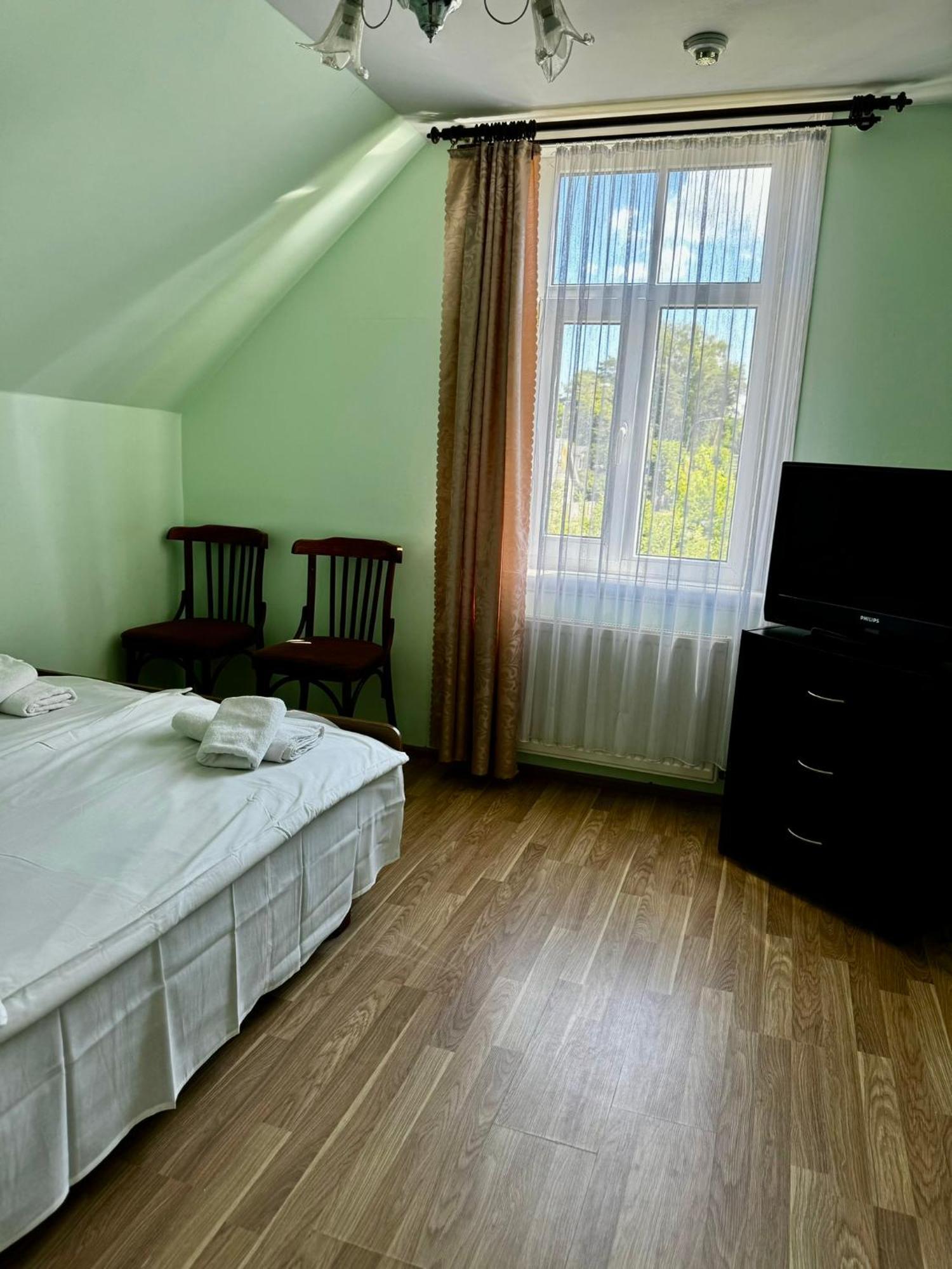 Sunrise Apartments Jūrkalne エクステリア 写真