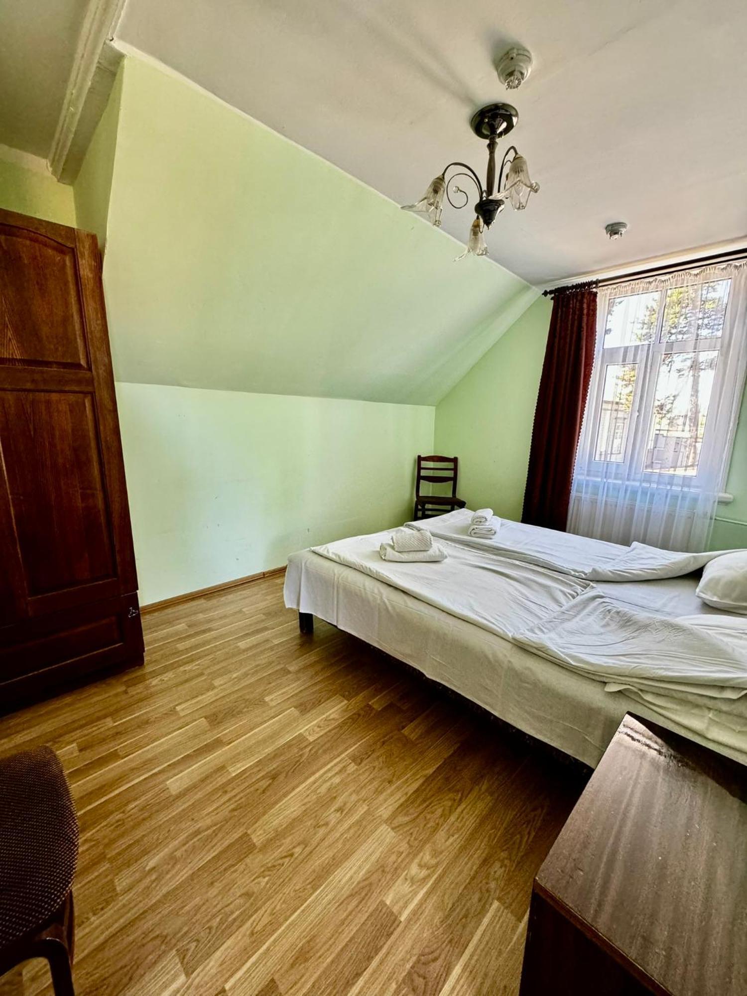 Sunrise Apartments Jūrkalne エクステリア 写真