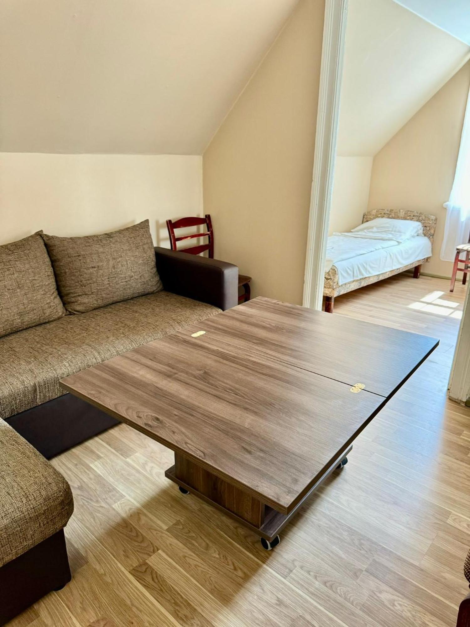 Sunrise Apartments Jūrkalne エクステリア 写真