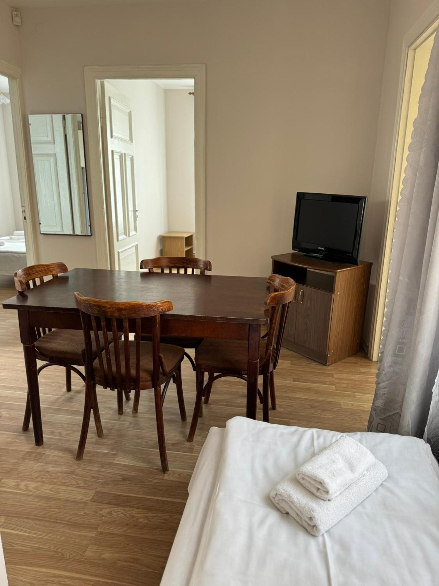 Sunrise Apartments Jūrkalne エクステリア 写真