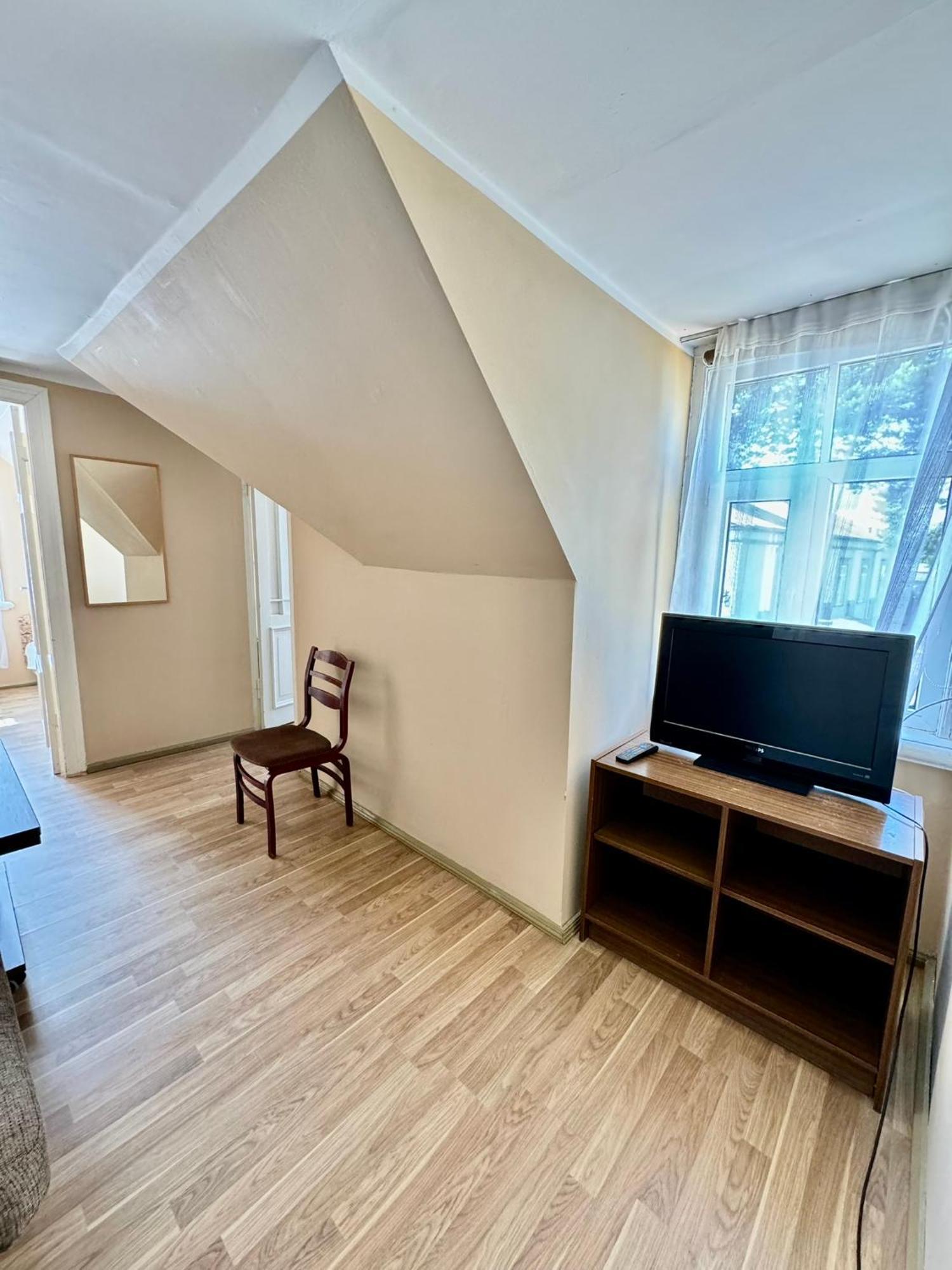 Sunrise Apartments Jūrkalne エクステリア 写真