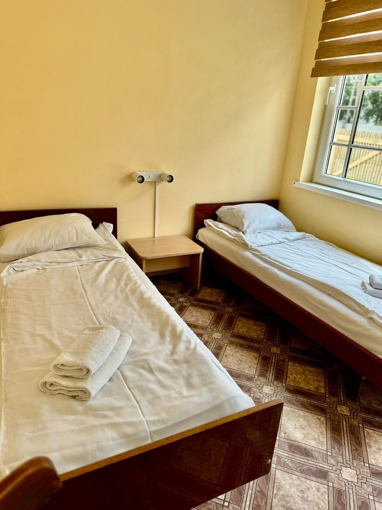 Sunrise Apartments Jūrkalne エクステリア 写真