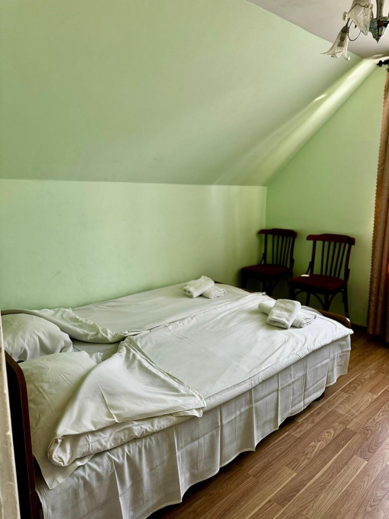 Sunrise Apartments Jūrkalne エクステリア 写真