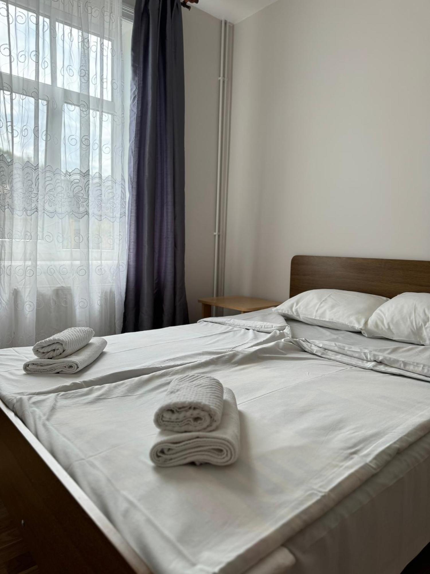 Sunrise Apartments Jūrkalne エクステリア 写真