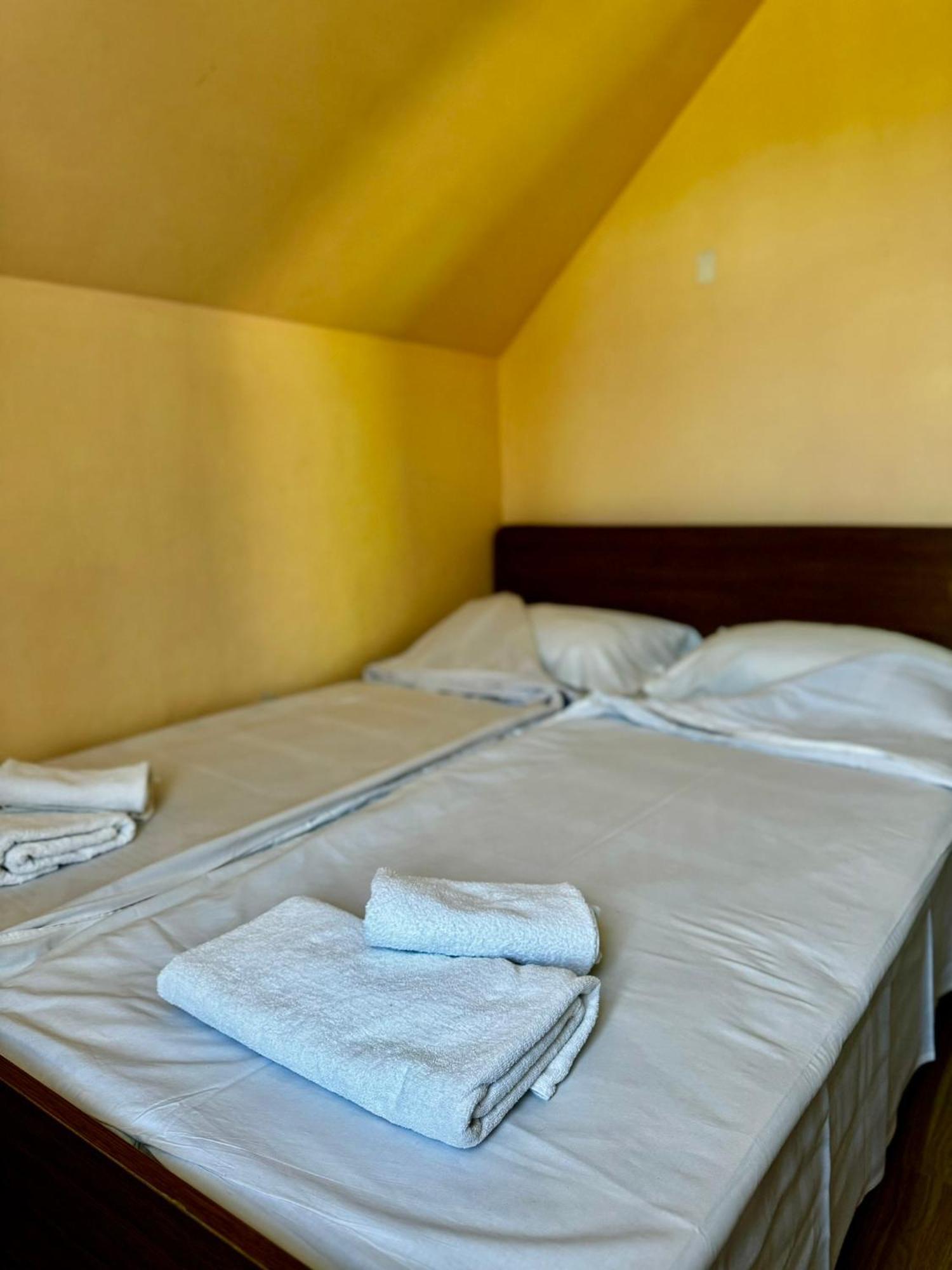 Sunrise Apartments Jūrkalne エクステリア 写真