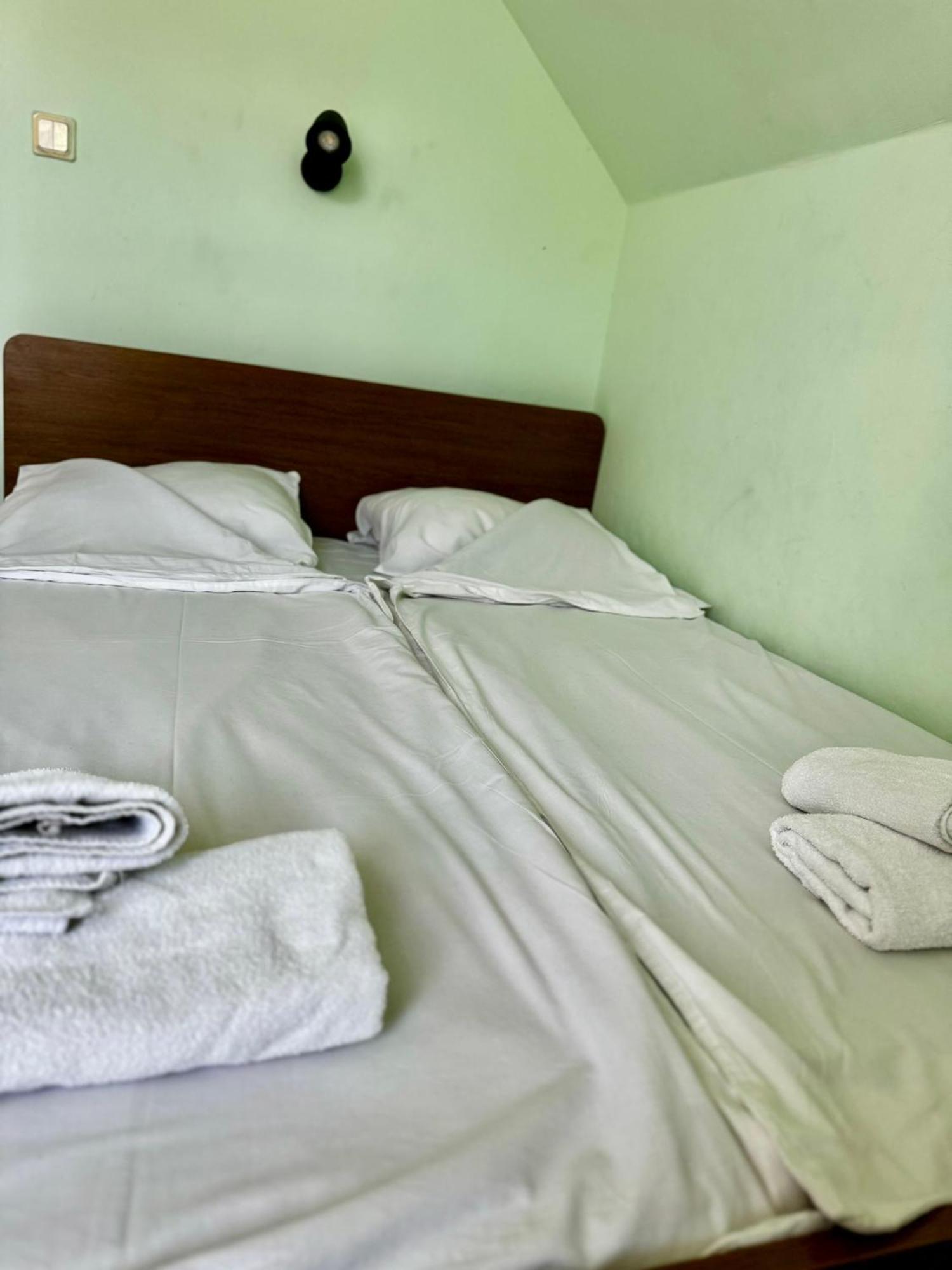 Sunrise Apartments Jūrkalne エクステリア 写真