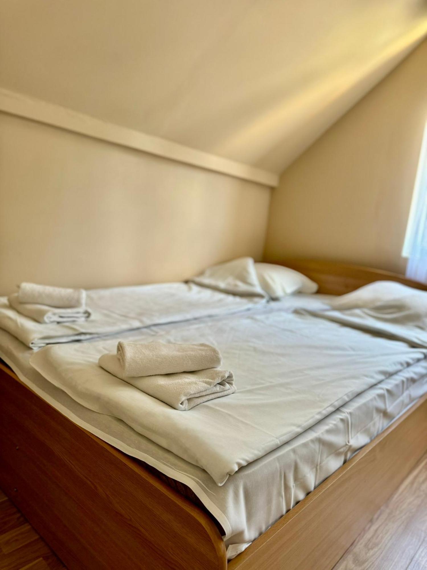 Sunrise Apartments Jūrkalne エクステリア 写真