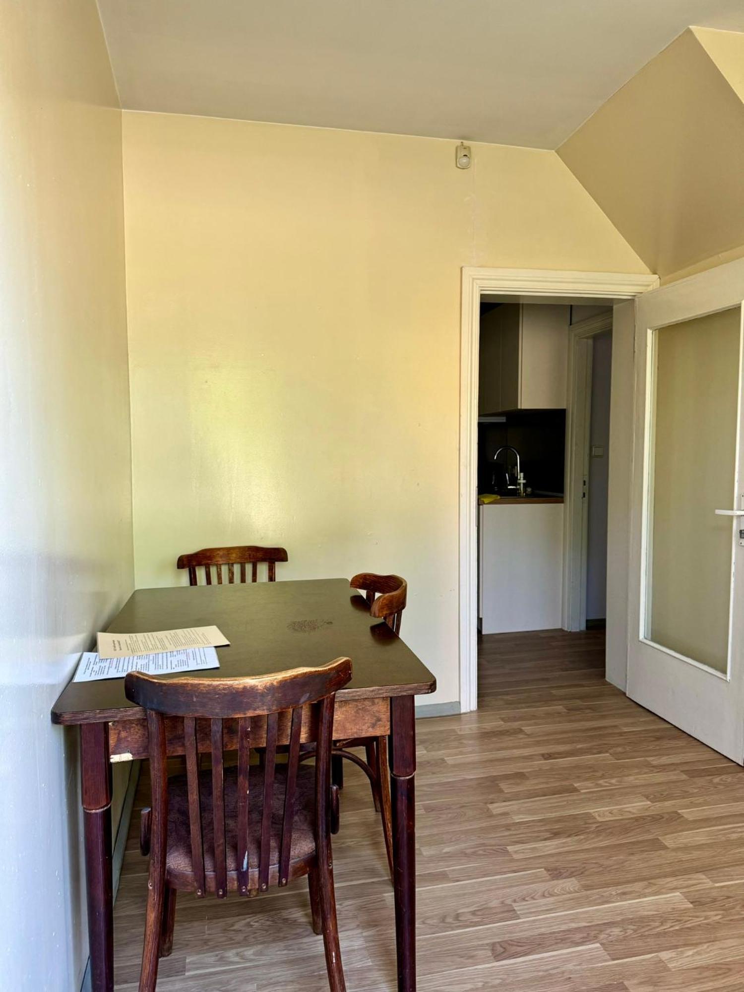 Sunrise Apartments Jūrkalne エクステリア 写真