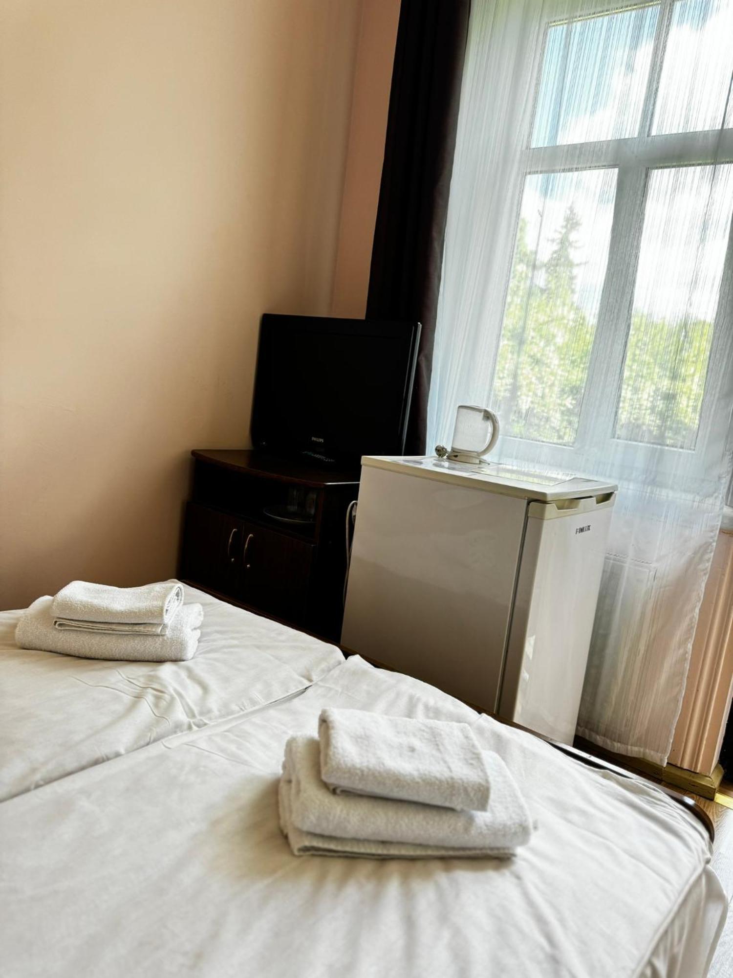 Sunrise Apartments Jūrkalne エクステリア 写真