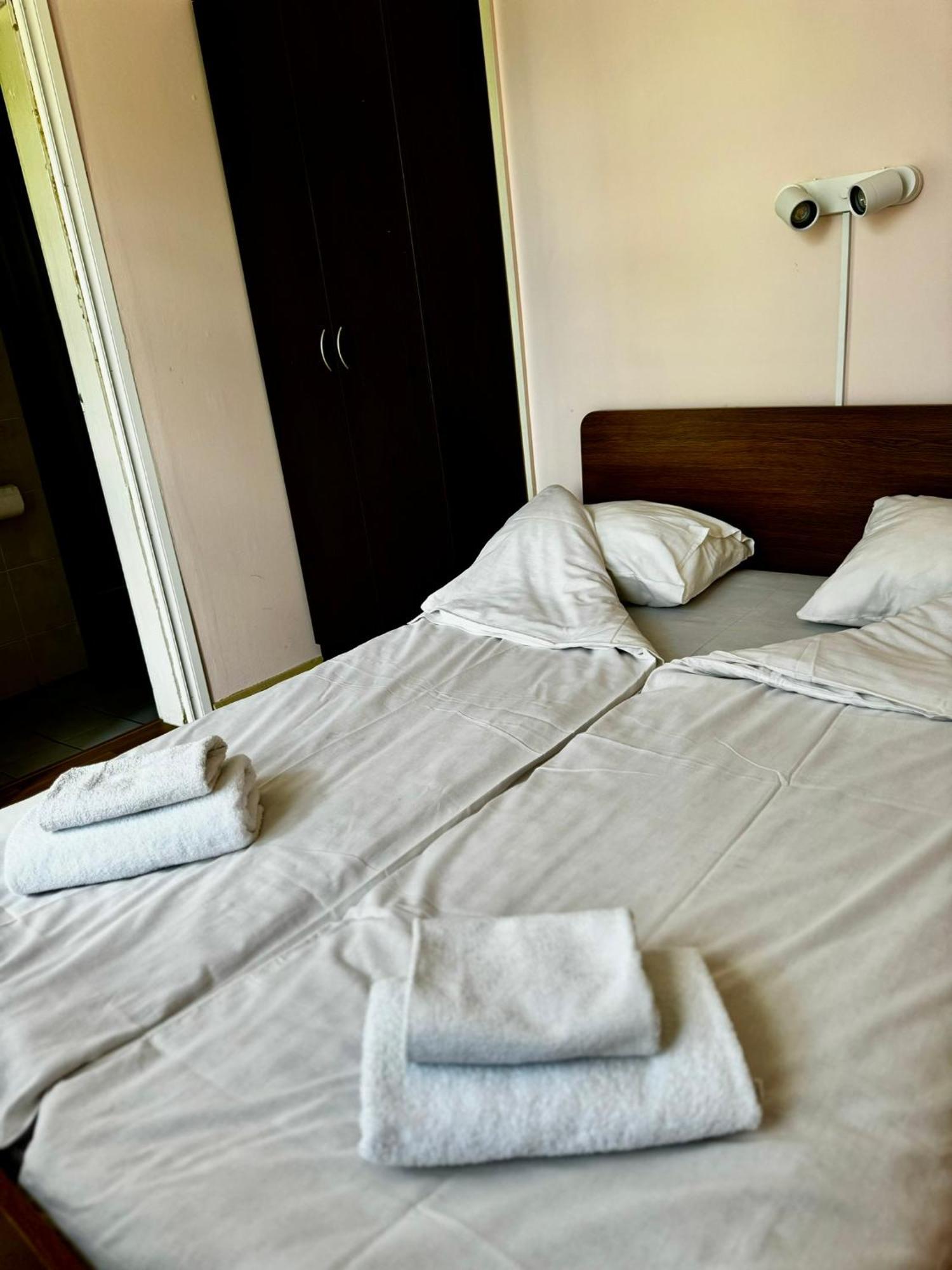 Sunrise Apartments Jūrkalne エクステリア 写真